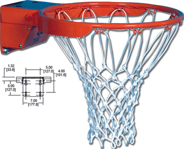 Scholastic Breakaway Rim